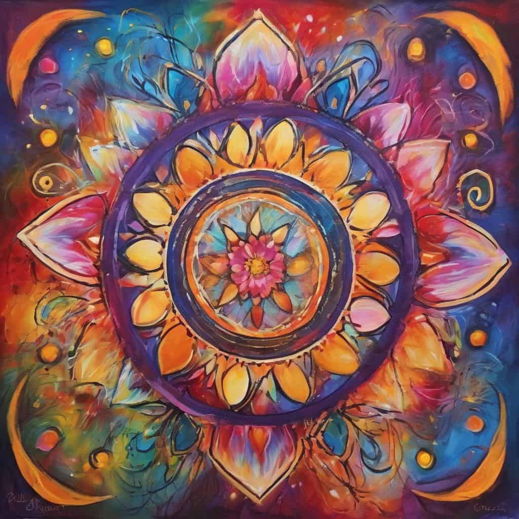 How to Create a Life Full of Passion