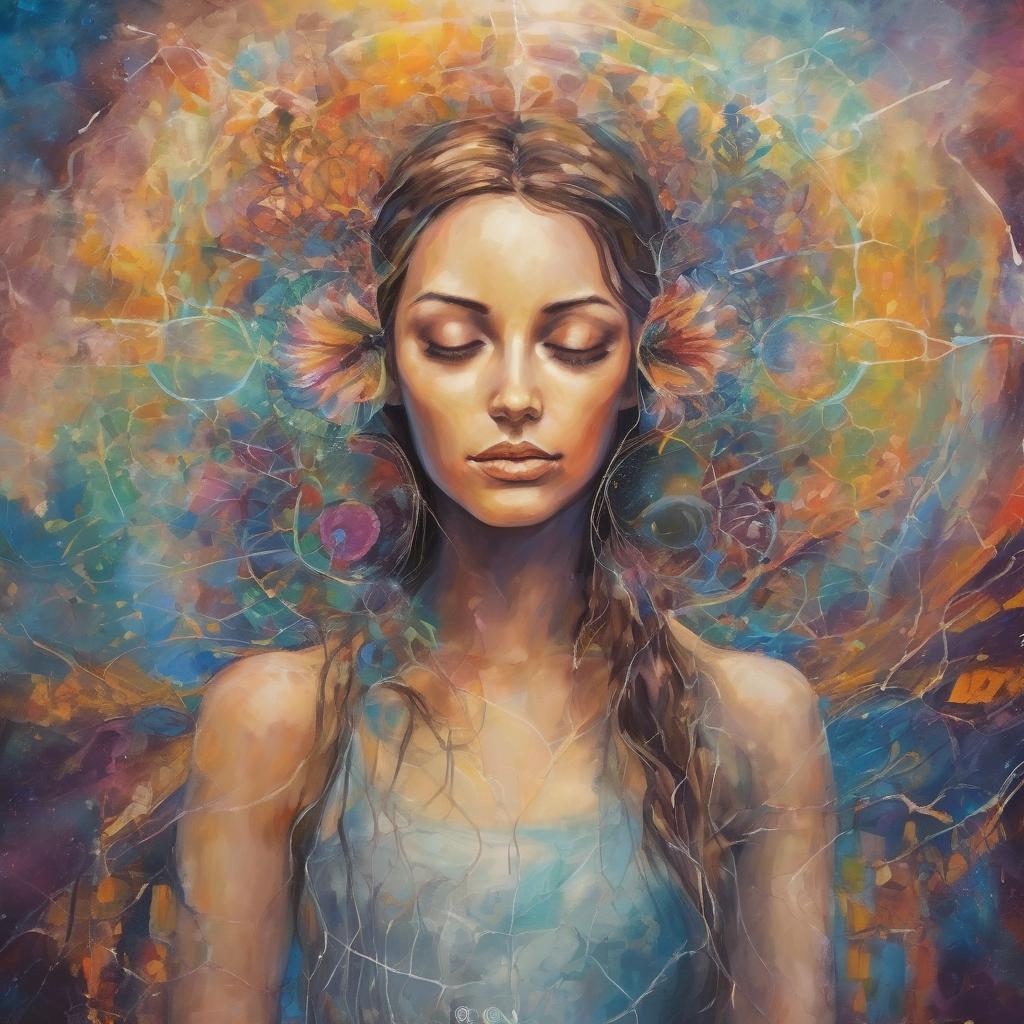 Μεταστοιχείωση της σκέψης για βελτίωση της εστίασης