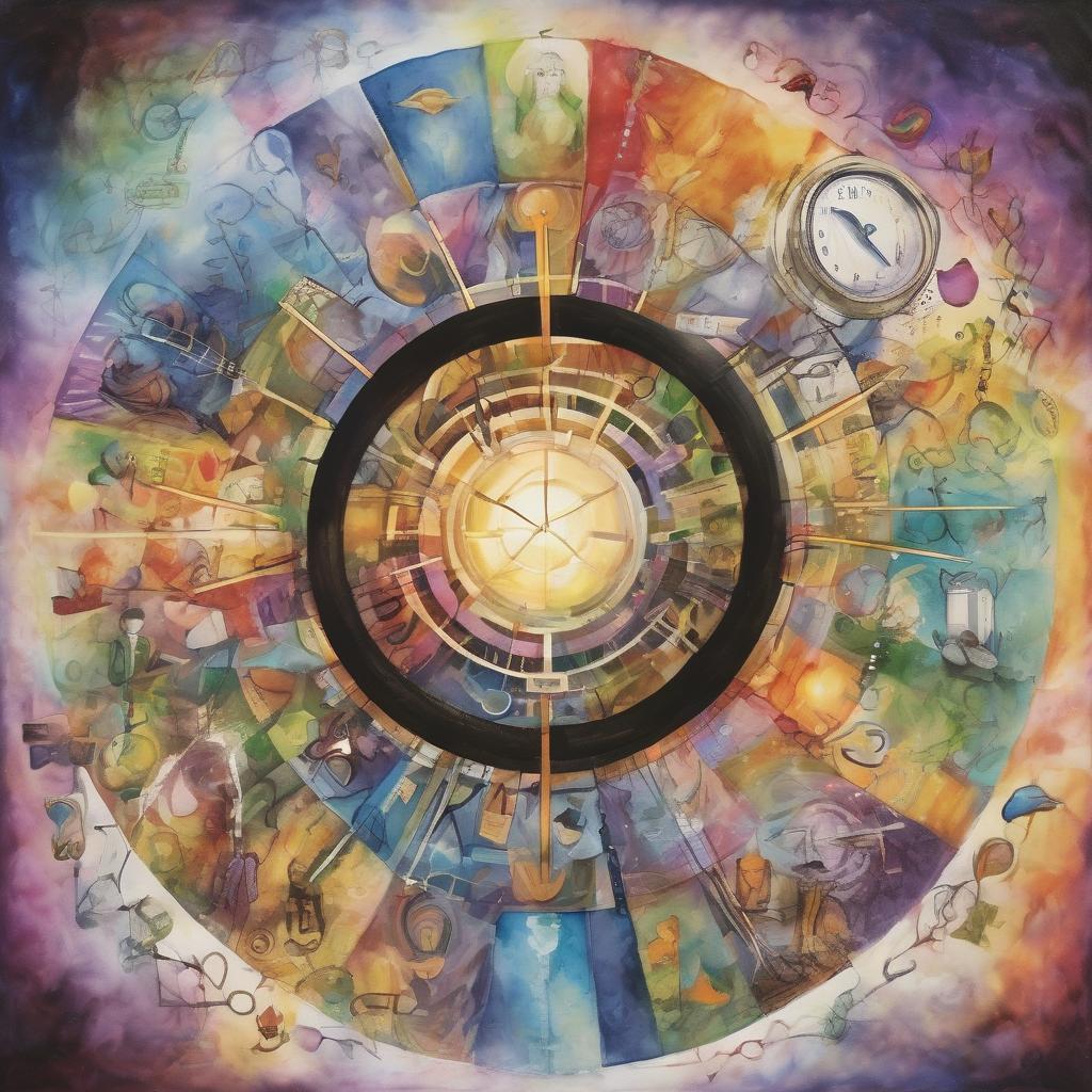 Αλλαγή Σκέψης για Αύξηση της Παραγωγικότητας