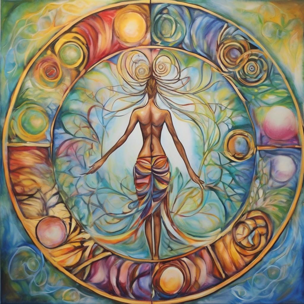 Πώς να Διατηρήσεις τη Μοτιβάσιον και την Ισορροπία