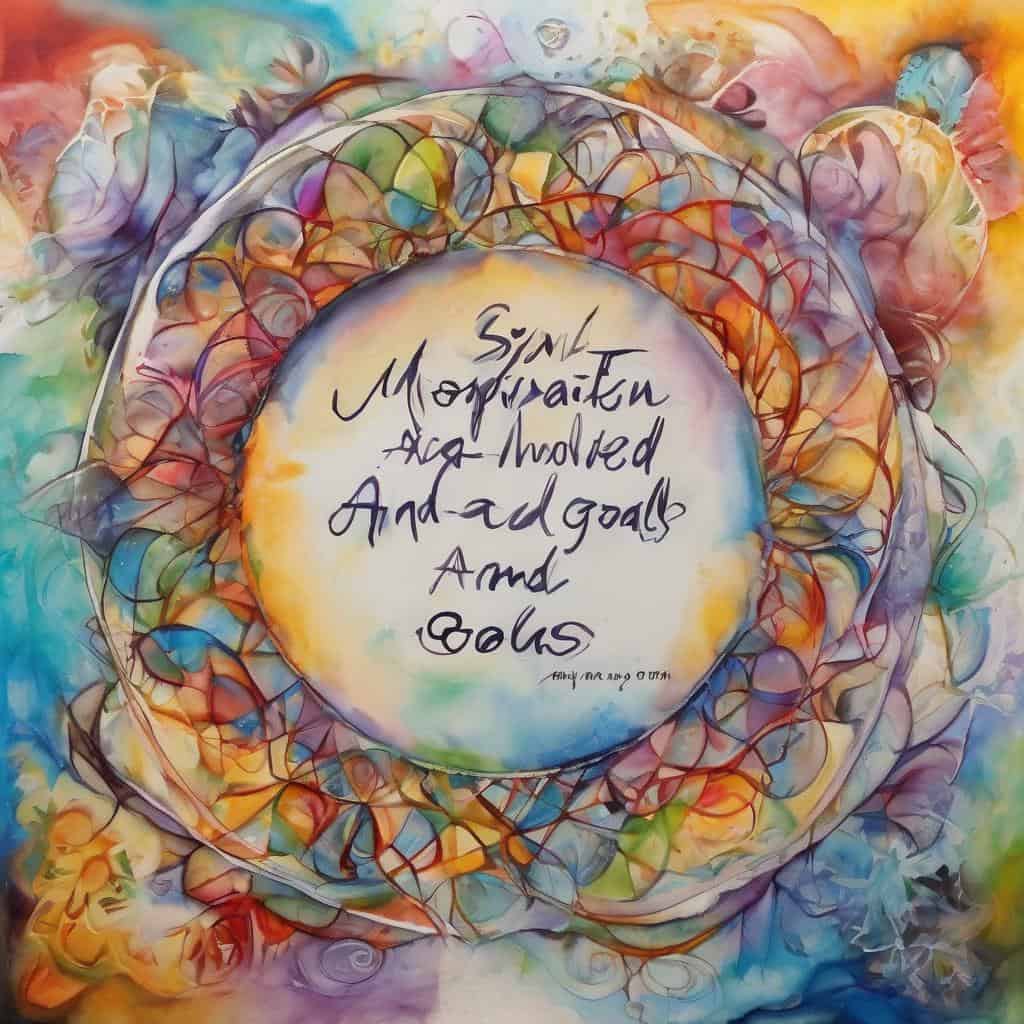 How to Stay Motivated and Achieve Big Goals