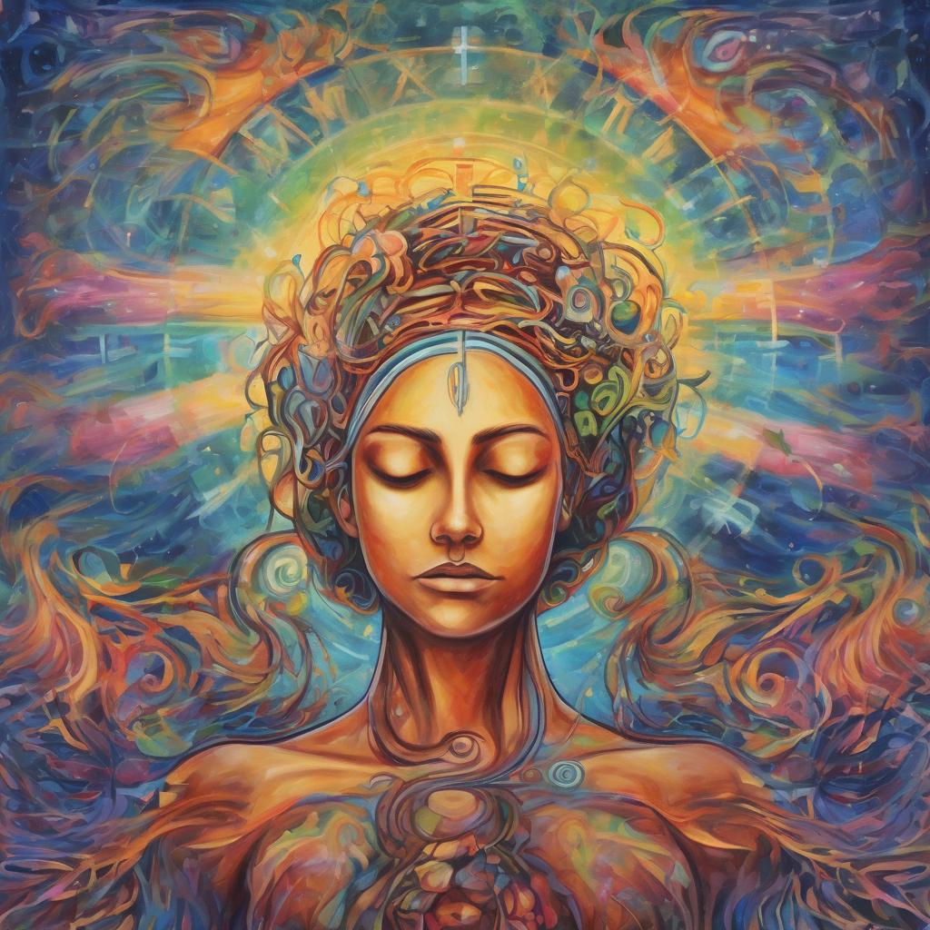 Μετατροπή της σκέψης για την ενίσχυση της ψυχικής διάθεσης