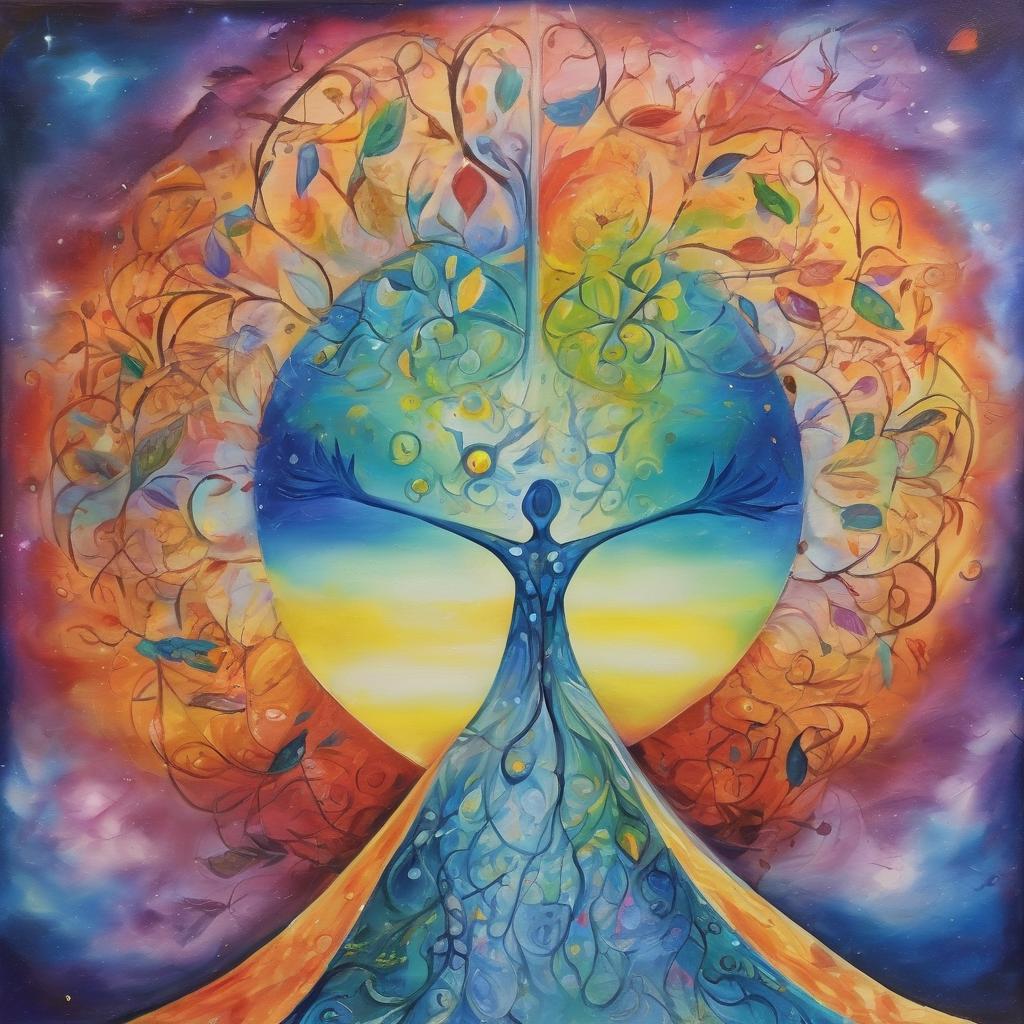 How to Stay Inspired During Change