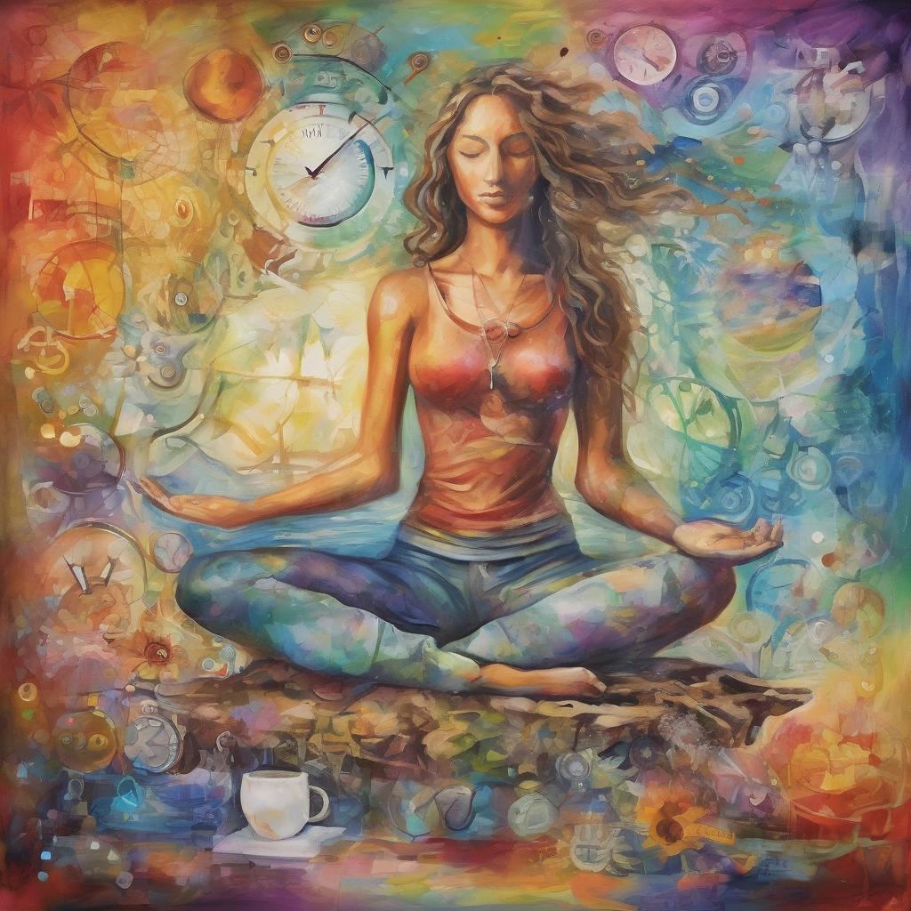 Μεταστροφή σκέψης για την αύξηση της παραγωγικότητας με τα διακοπές