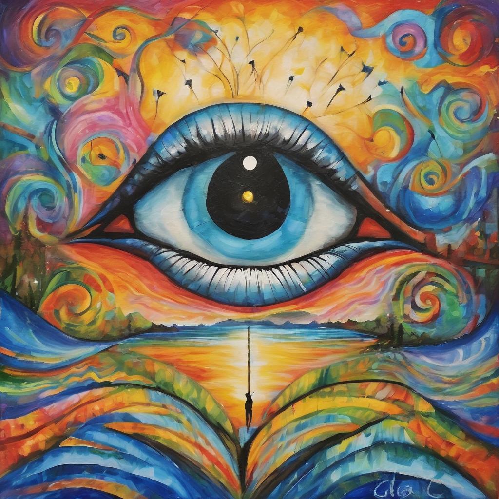 Πώς να Διατηρείς την Αισιοδοξία και να Συνεχίζεις με Ανδρεία