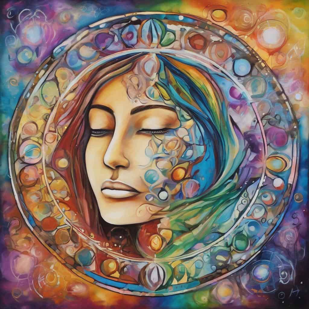 How to Stay Positive When Facing Continuous Pressure