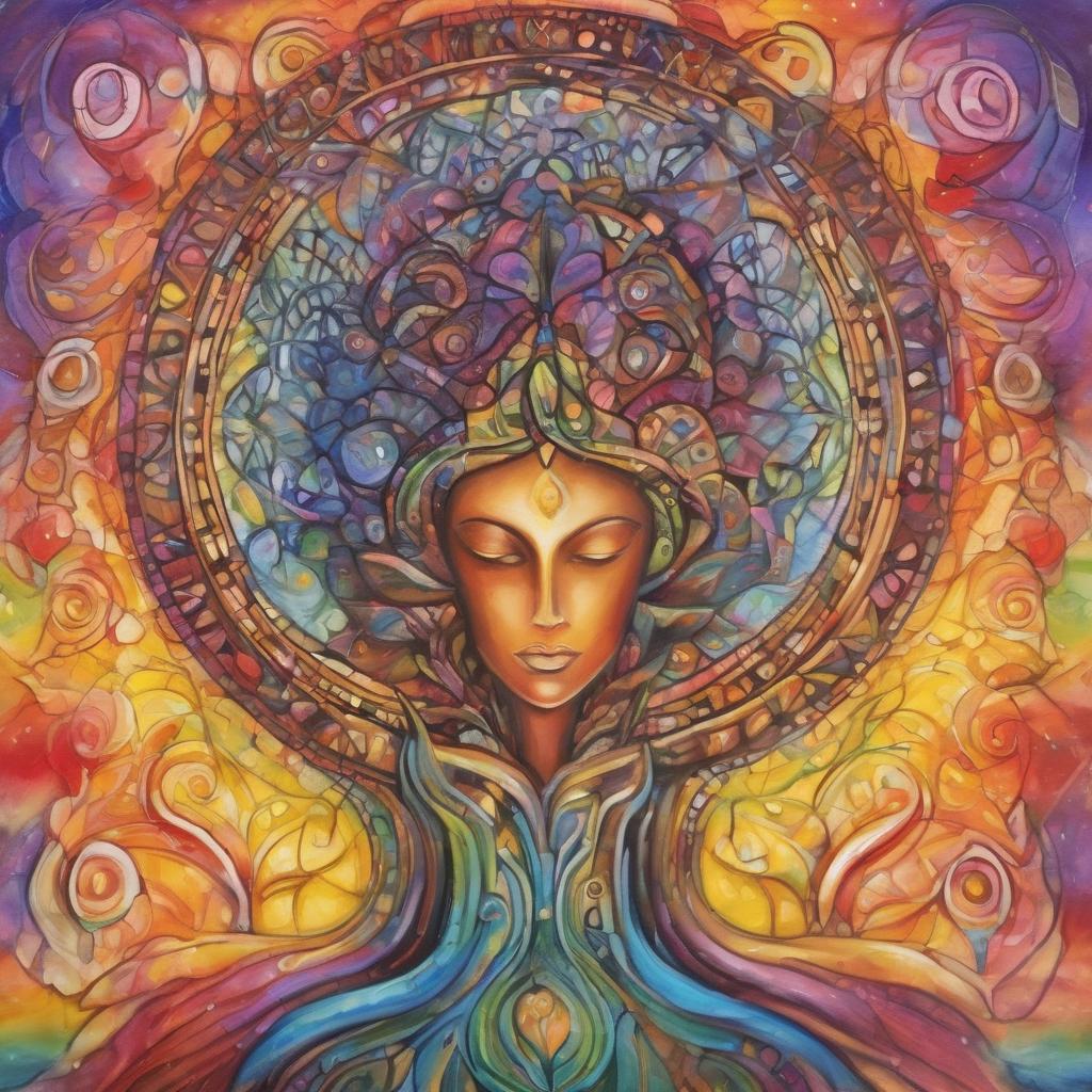 Μεταίχμια Σκέψης που Μεταμορφώνουν την Εμπειρία