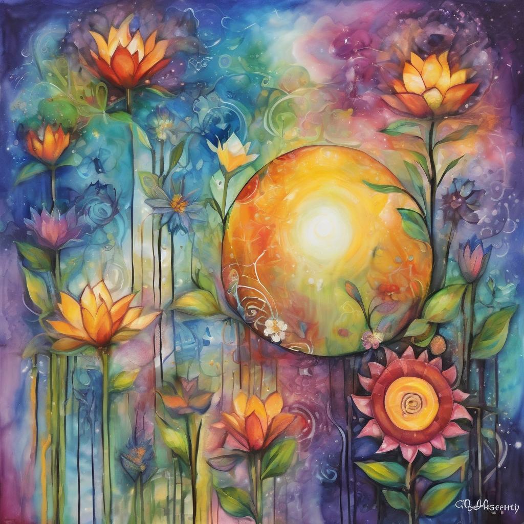 Πώς να Διατηρήσεις την Ελπίδα Ζωντανή Ακόμα και Στις Δύσκολες Στιγμές